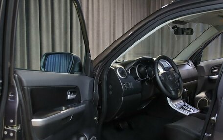 Suzuki Grand Vitara, 2011 год, 1 099 000 рублей, 9 фотография