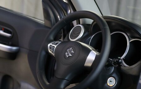 Suzuki Grand Vitara, 2011 год, 1 099 000 рублей, 10 фотография