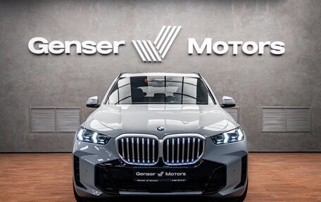 BMW X5, 2025 год, 15 600 000 рублей, 2 фотография