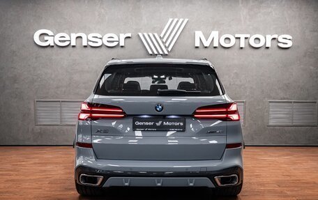 BMW X5, 2025 год, 15 600 000 рублей, 4 фотография