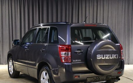 Suzuki Grand Vitara, 2011 год, 1 099 000 рублей, 4 фотография