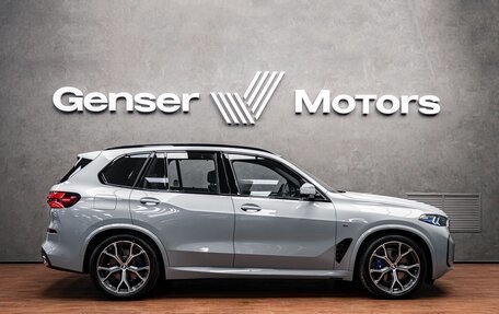 BMW X5, 2025 год, 15 600 000 рублей, 5 фотография