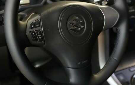 Suzuki Grand Vitara, 2011 год, 1 099 000 рублей, 12 фотография