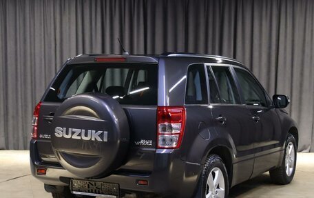 Suzuki Grand Vitara, 2011 год, 1 099 000 рублей, 6 фотография