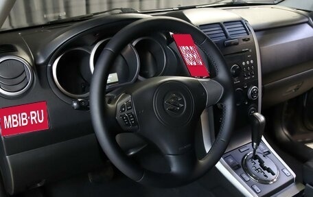 Suzuki Grand Vitara, 2011 год, 1 099 000 рублей, 11 фотография