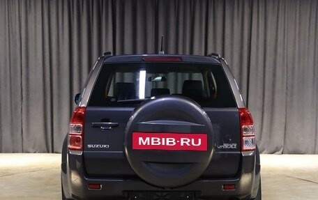 Suzuki Grand Vitara, 2011 год, 1 099 000 рублей, 5 фотография