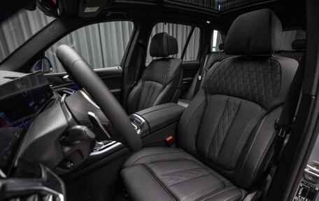 BMW X5, 2025 год, 15 600 000 рублей, 7 фотография