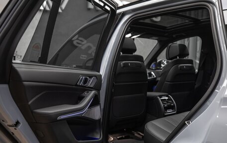 BMW X5, 2025 год, 15 600 000 рублей, 11 фотография