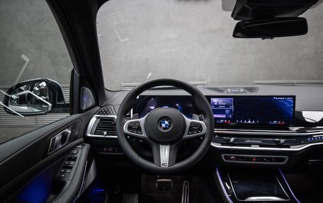 BMW X5, 2025 год, 15 600 000 рублей, 9 фотография