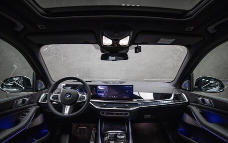 BMW X5, 2025 год, 15 600 000 рублей, 10 фотография