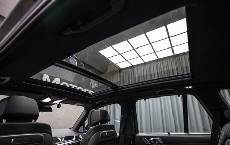 BMW X5, 2025 год, 15 600 000 рублей, 12 фотография