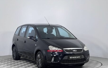 Ford C-MAX I рестайлинг, 2008 год, 690 000 рублей, 3 фотография