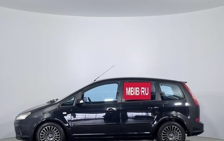 Ford C-MAX I рестайлинг, 2008 год, 690 000 рублей, 8 фотография