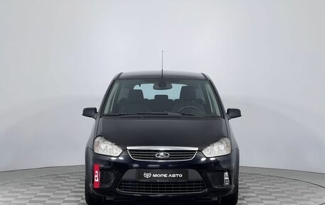 Ford C-MAX I рестайлинг, 2008 год, 690 000 рублей, 2 фотография
