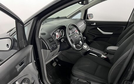 Ford C-MAX I рестайлинг, 2008 год, 690 000 рублей, 9 фотография