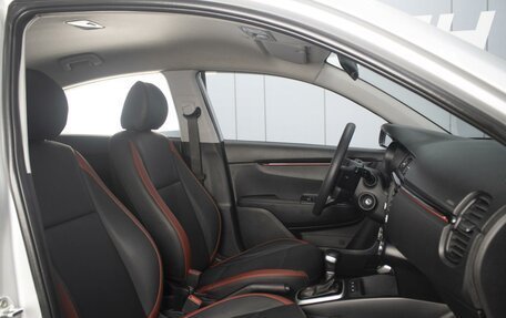 KIA Rio IV, 2020 год, 1 420 000 рублей, 7 фотография