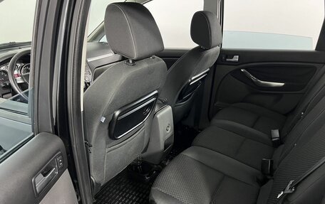 Ford C-MAX I рестайлинг, 2008 год, 690 000 рублей, 10 фотография