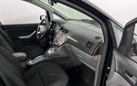 Ford C-MAX I рестайлинг, 2008 год, 690 000 рублей, 12 фотография