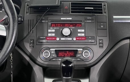 Ford C-MAX I рестайлинг, 2008 год, 690 000 рублей, 15 фотография