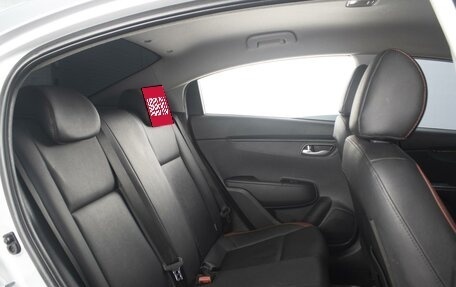 KIA Rio IV, 2020 год, 1 420 000 рублей, 6 фотография