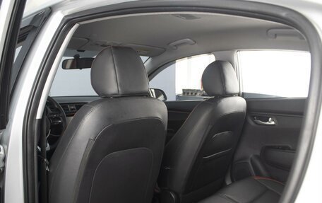 KIA Rio IV, 2020 год, 1 420 000 рублей, 10 фотография