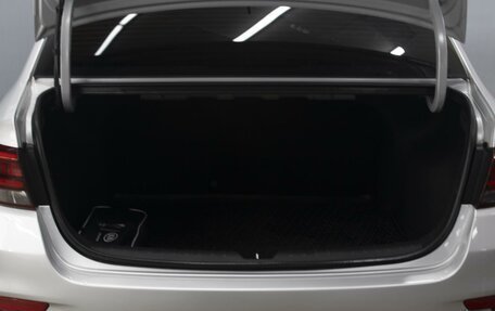 KIA Rio IV, 2020 год, 1 420 000 рублей, 20 фотография