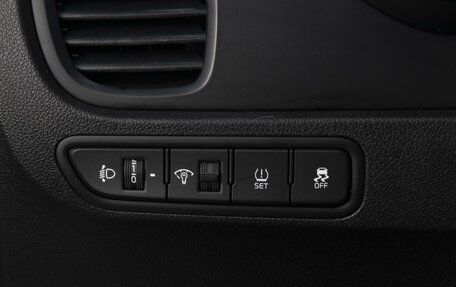 KIA Rio IV, 2020 год, 1 420 000 рублей, 17 фотография