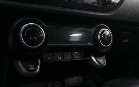 KIA Rio IV, 2020 год, 1 420 000 рублей, 19 фотография