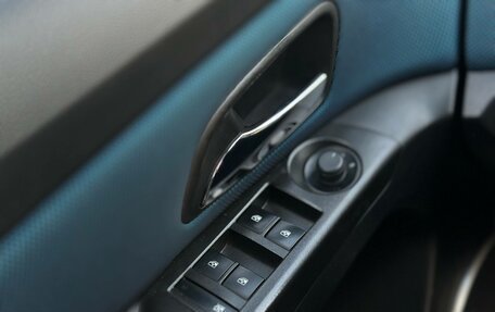 Chevrolet Cruze II, 2014 год, 745 000 рублей, 10 фотография