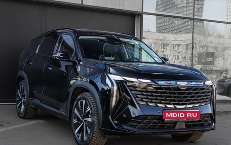 Geely Atlas, 2023 год, 3 050 000 рублей, 3 фотография