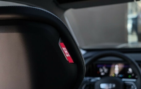 Geely Atlas, 2023 год, 3 050 000 рублей, 11 фотография