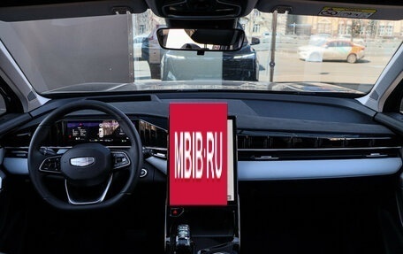 Geely Atlas, 2023 год, 3 050 000 рублей, 10 фотография