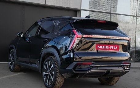 Geely Atlas, 2023 год, 3 050 000 рублей, 6 фотография