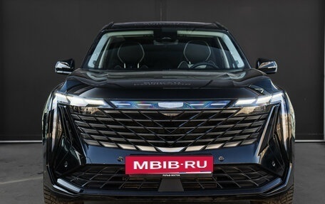 Geely Atlas, 2023 год, 3 050 000 рублей, 2 фотография