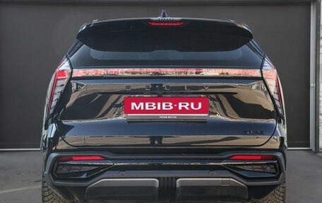 Geely Atlas, 2023 год, 3 050 000 рублей, 5 фотография