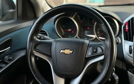 Chevrolet Cruze II, 2014 год, 745 000 рублей, 8 фотография