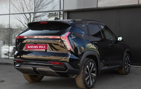 Geely Atlas, 2023 год, 3 050 000 рублей, 4 фотография