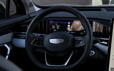 Geely Atlas, 2023 год, 3 050 000 рублей, 13 фотография