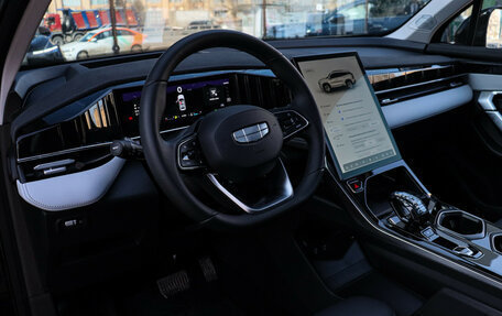 Geely Atlas, 2023 год, 3 050 000 рублей, 14 фотография