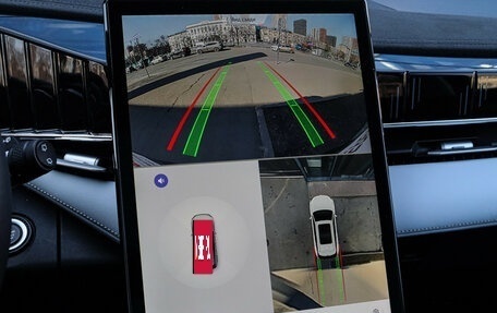 Geely Atlas, 2023 год, 3 050 000 рублей, 25 фотография