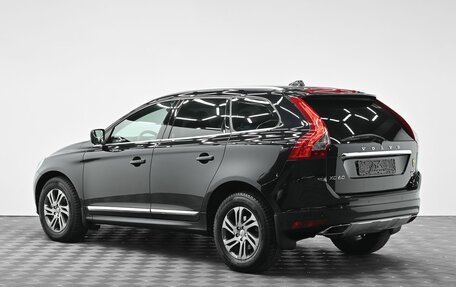 Volvo XC60 II, 2014 год, 1 305 000 рублей, 4 фотография