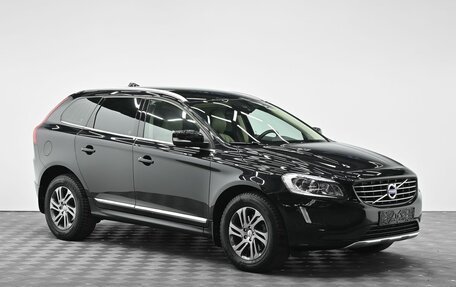 Volvo XC60 II, 2014 год, 1 305 000 рублей, 3 фотография