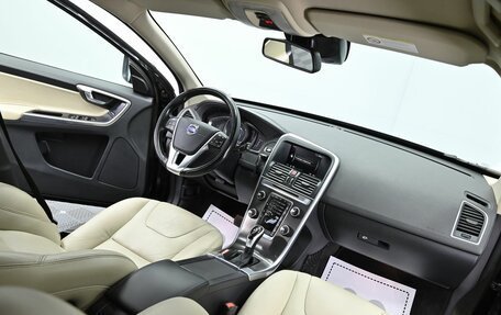 Volvo XC60 II, 2014 год, 1 305 000 рублей, 8 фотография