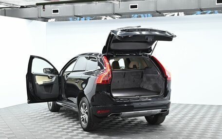 Volvo XC60 II, 2014 год, 1 305 000 рублей, 5 фотография