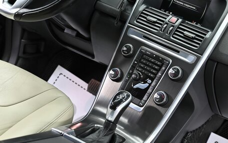 Volvo XC60 II, 2014 год, 1 305 000 рублей, 13 фотография