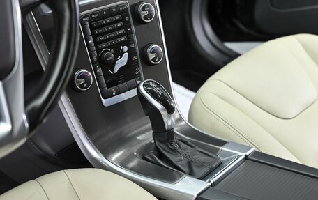 Volvo XC60 II, 2014 год, 1 305 000 рублей, 14 фотография