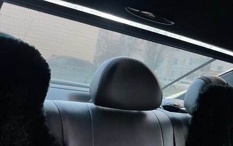 Mercedes-Benz E-Класс, 2007 год, 1 200 000 рублей, 4 фотография