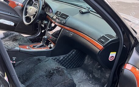 Mercedes-Benz E-Класс, 2007 год, 1 200 000 рублей, 5 фотография