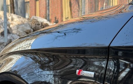 Audi A3, 2017 год, 1 990 000 рублей, 9 фотография