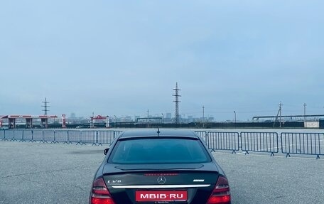 Mercedes-Benz E-Класс, 2007 год, 1 200 000 рублей, 1 фотография